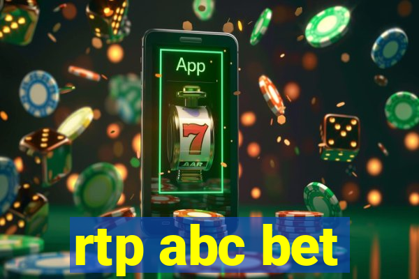 rtp abc bet