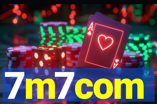 7m7com
