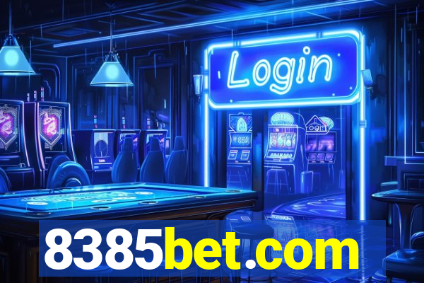 8385bet.com