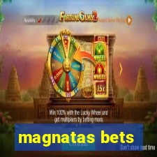 magnatas bets