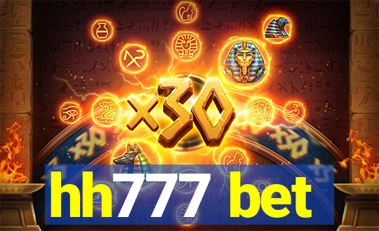 hh777 bet