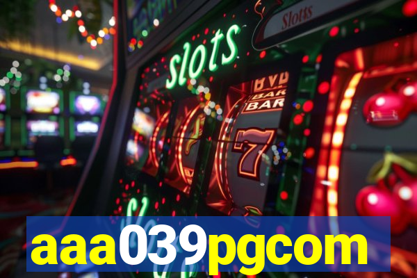aaa039pgcom
