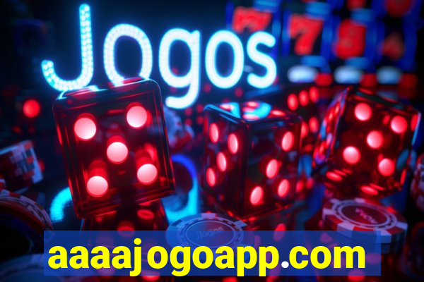 aaaajogoapp.com