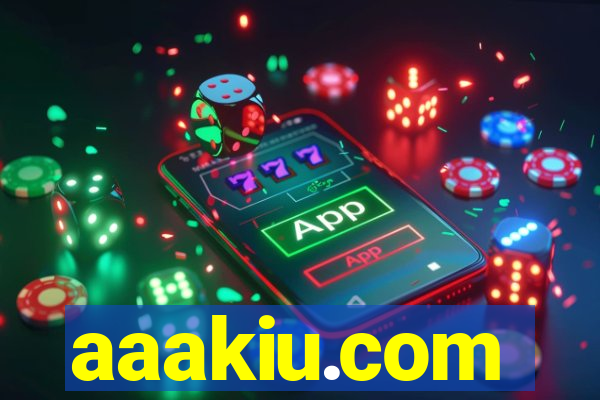 aaakiu.com