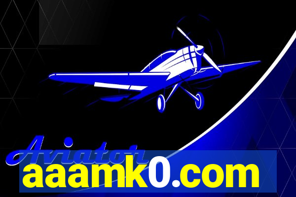aaamk0.com
