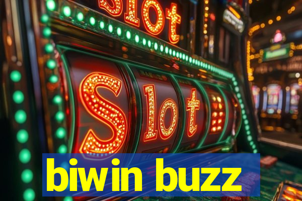 biwin buzz