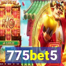 775bet5