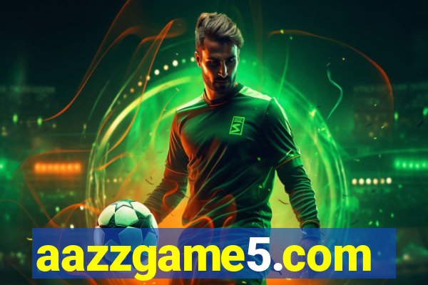 aazzgame5.com