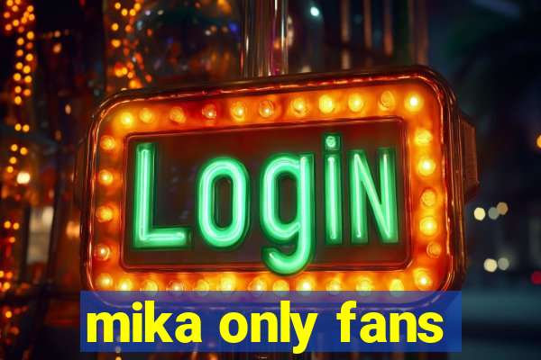 mika only fans