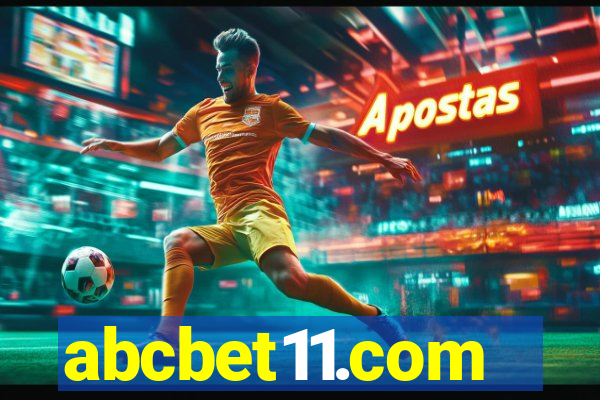 abcbet11.com