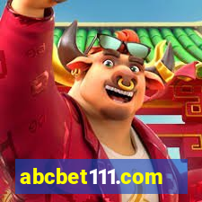 abcbet111.com