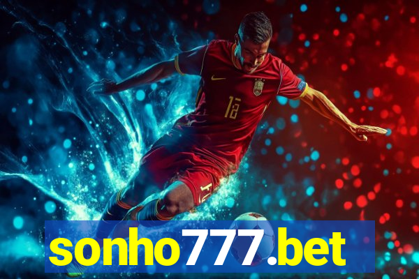 sonho777.bet