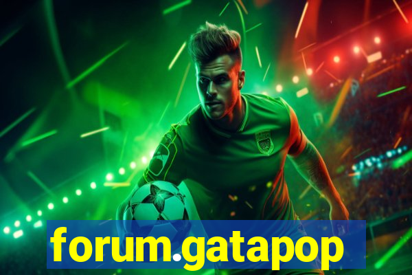 forum.gatapop