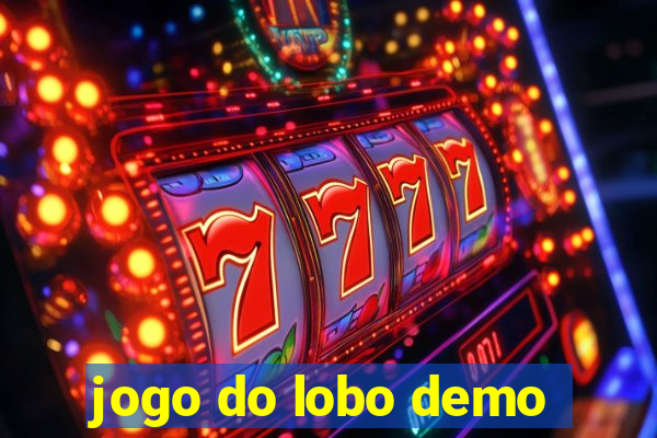 jogo do lobo demo