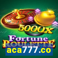 aca777.co