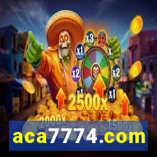aca7774.com