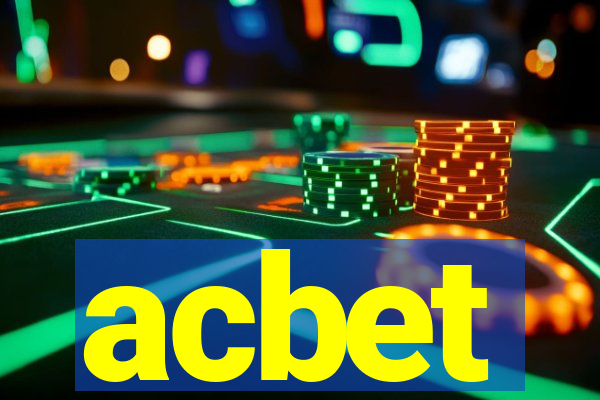 acbet