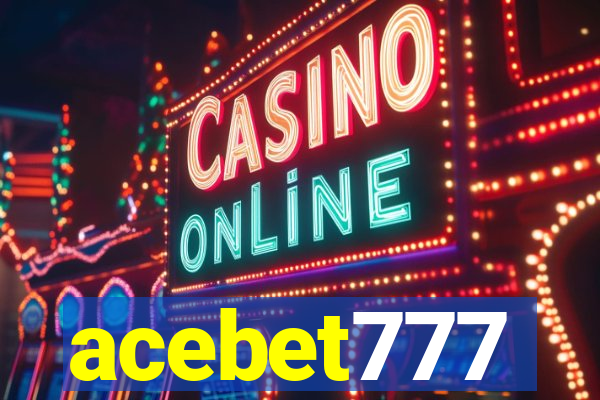 acebet777