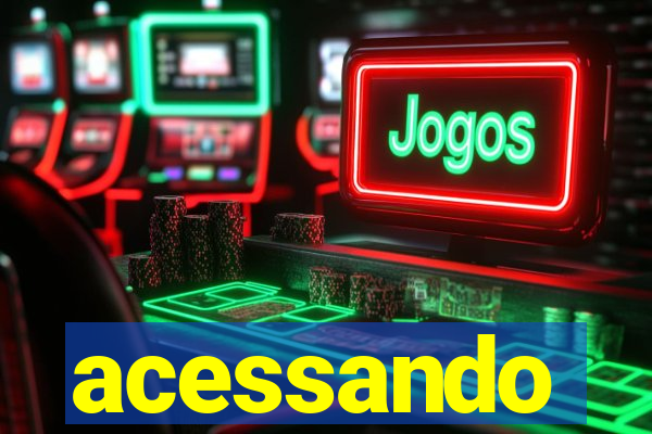 acessando-me