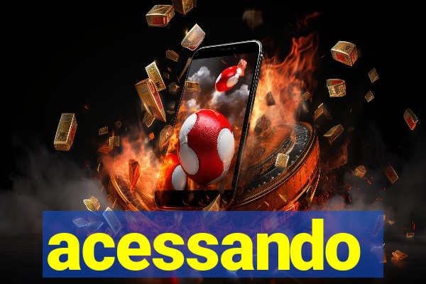 acessando-me