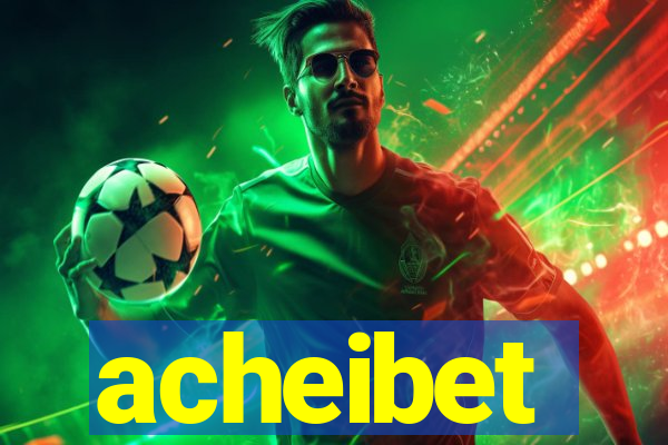 acheibet