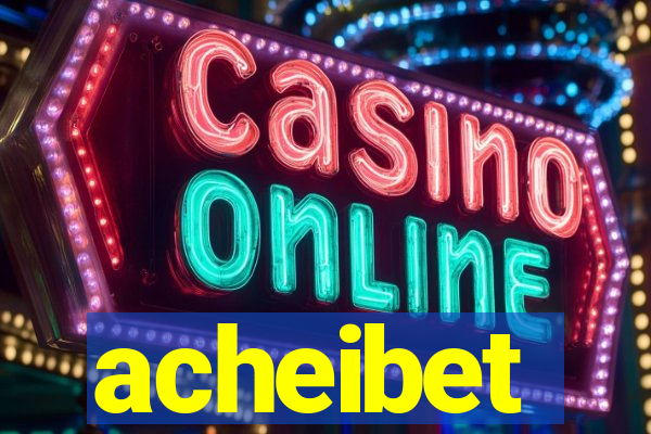 acheibet