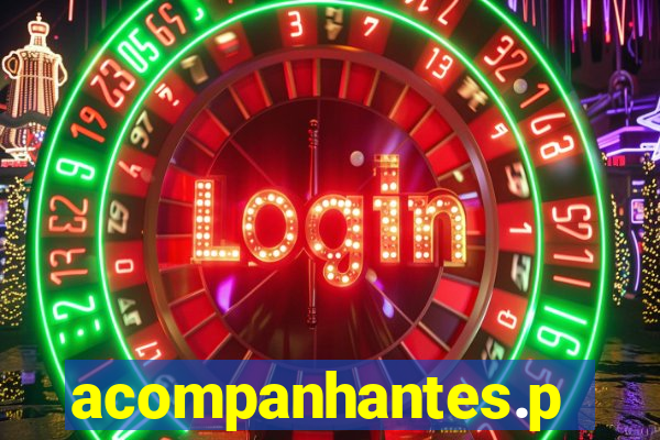 acompanhantes.pvh