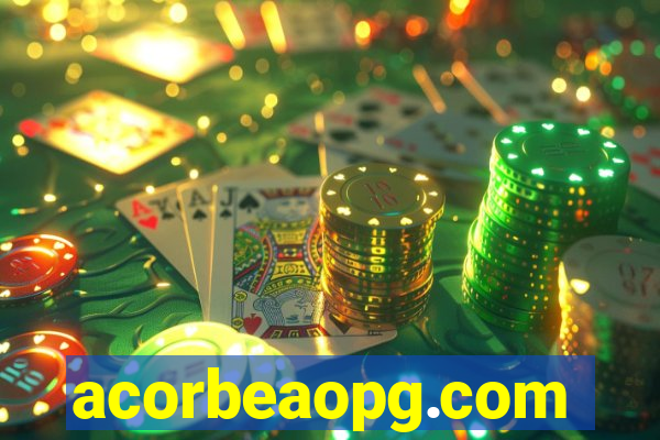 acorbeaopg.com