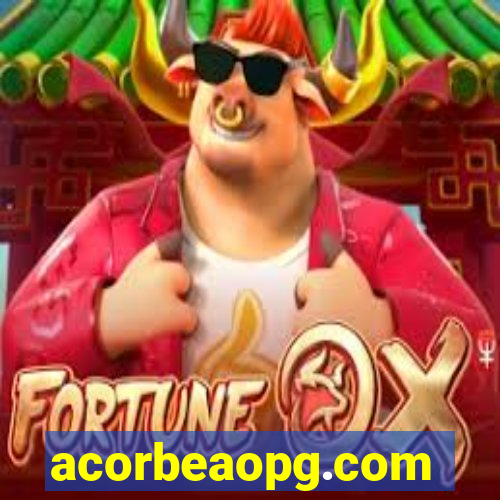 acorbeaopg.com