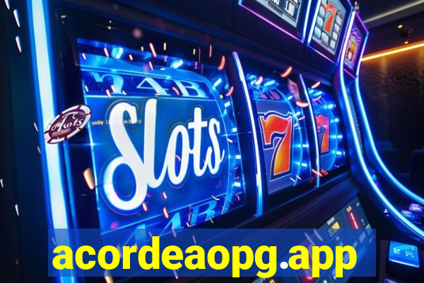 acordeaopg.app