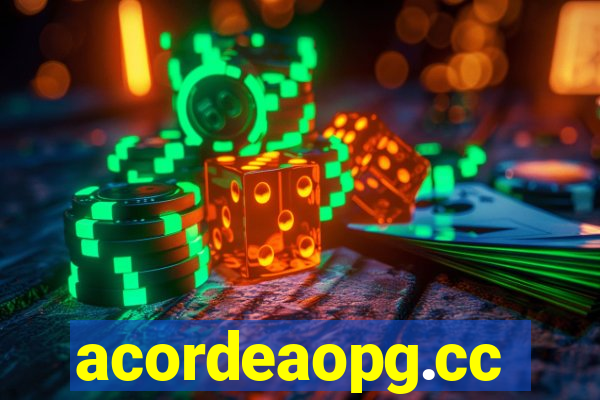 acordeaopg.cc