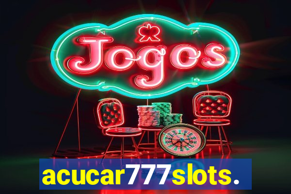 acucar777slots.com