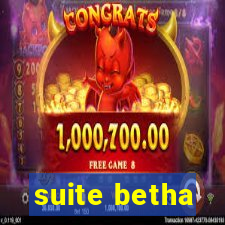 suite betha