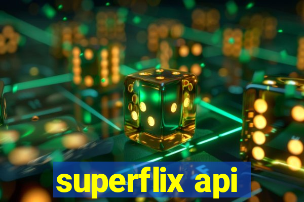 superflix api