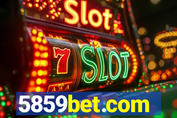 5859bet.com
