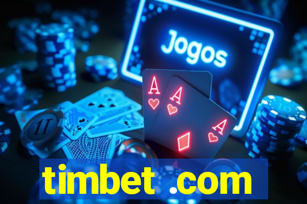 timbet .com
