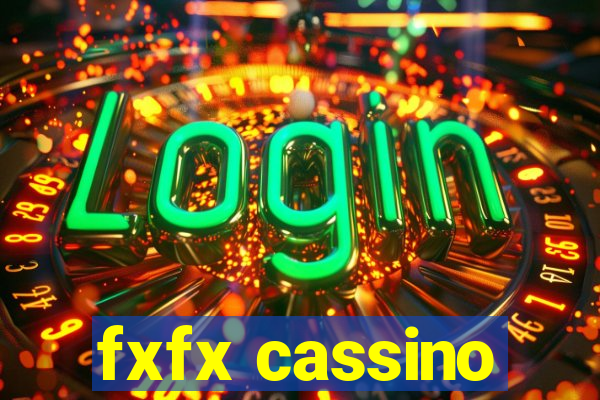 fxfx cassino