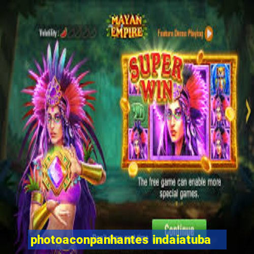 photoaconpanhantes indaiatuba
