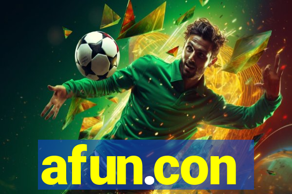 afun.con