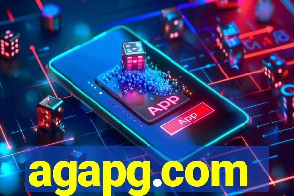 agapg.com