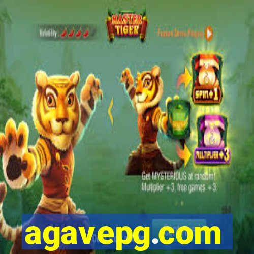 agavepg.com