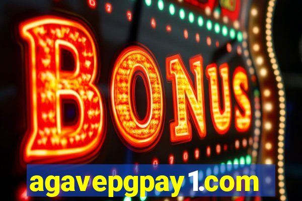agavepgpay1.com