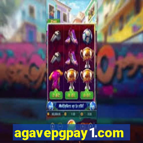 agavepgpay1.com