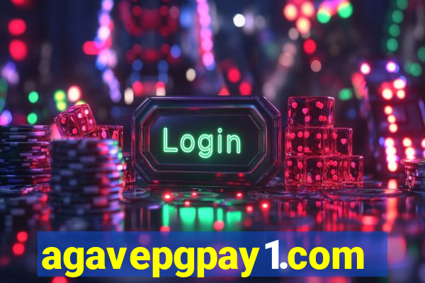 agavepgpay1.com