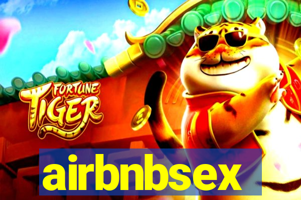 airbnbsex