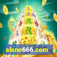 alano666.com