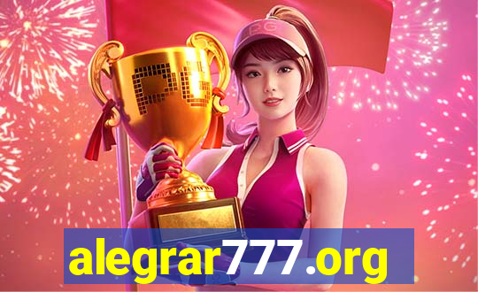 alegrar777.org