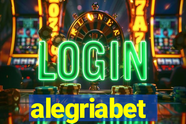 alegriabet