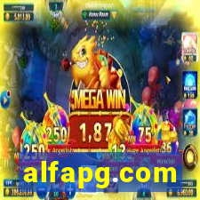 alfapg.com