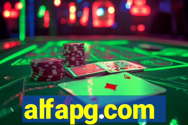 alfapg.com